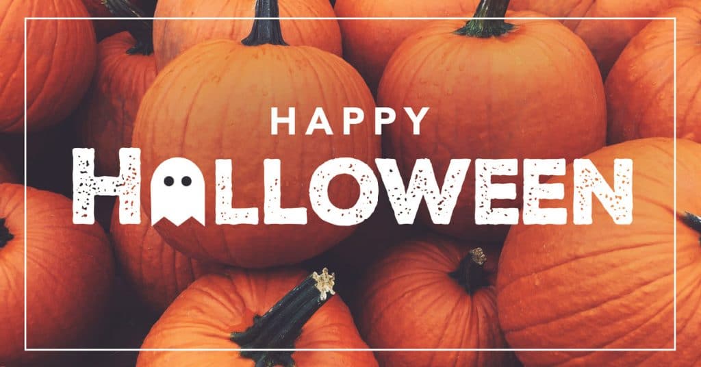 Feliz Halloween