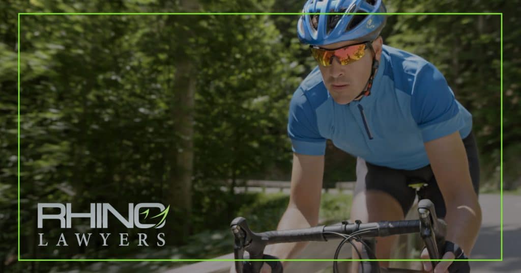 EL CICLISMO DE PRIMAVERA EVITA LAS LESIONES