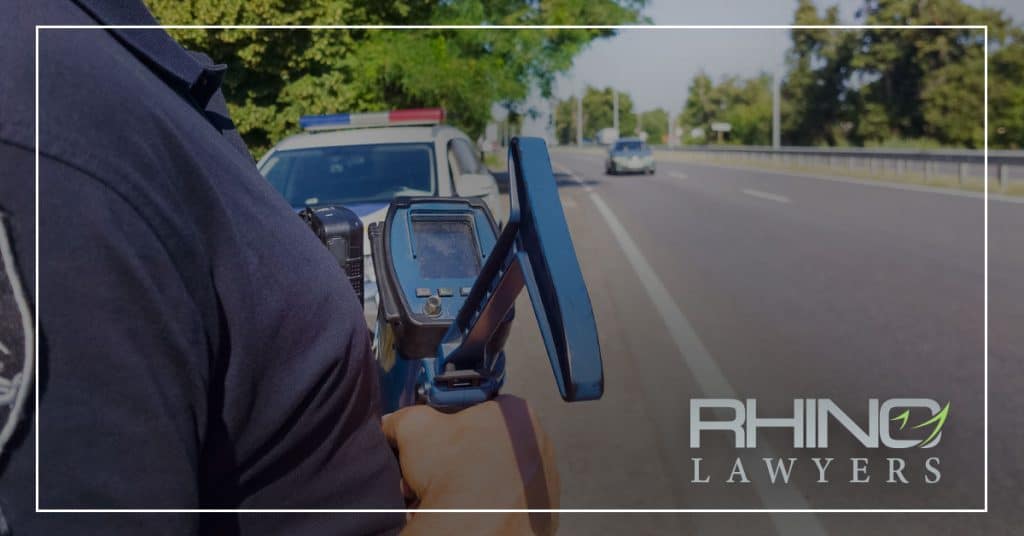 SISTEMA DE PUNTOS POR INFRACCIÓN EN MOVIMIENTO