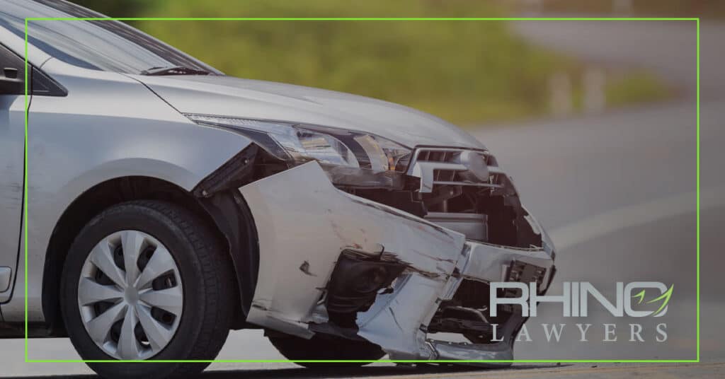 La guía completa sobre qué hacer tras un accidente con fuga