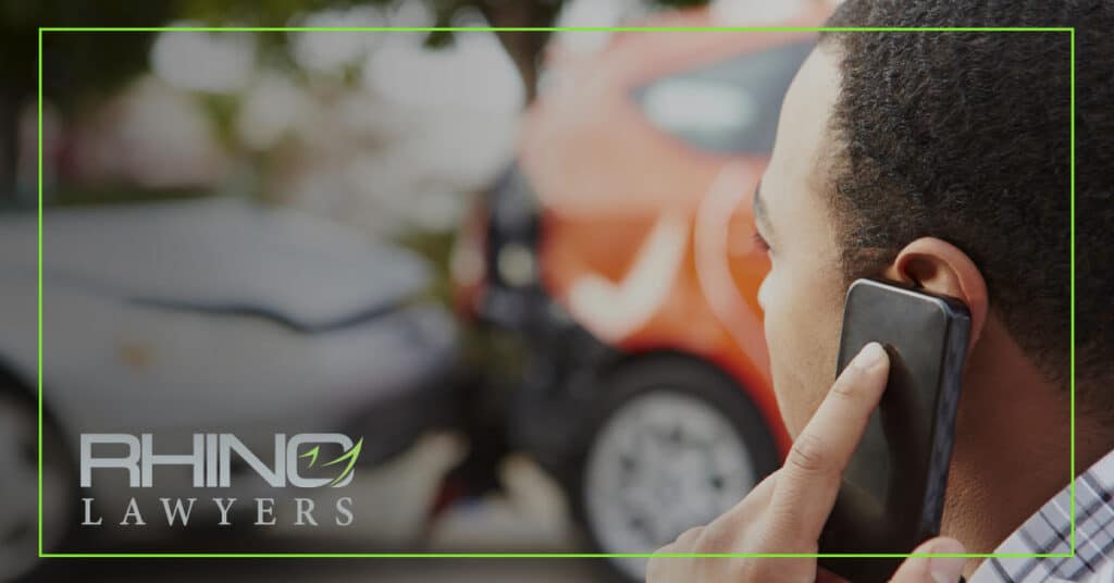 5 preguntas que hay que hacer antes de contratar a un abogado de accidentes de tráfico