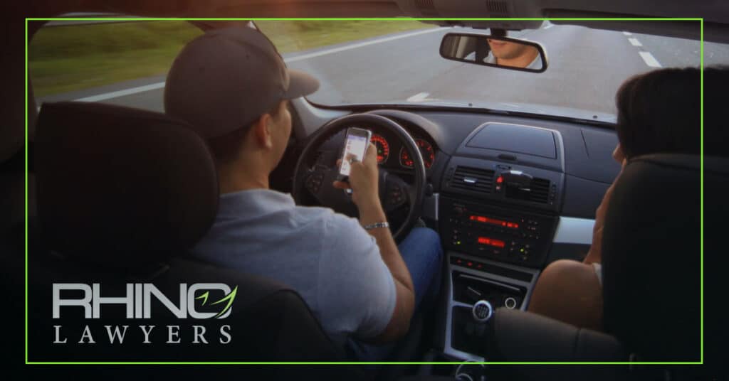 7 COSAS QUE HAY QUE HACER DESPUÉS DE RECIBIR UNA ACUSACIÓN DE CONDUCCIÓN TEMERARIA
