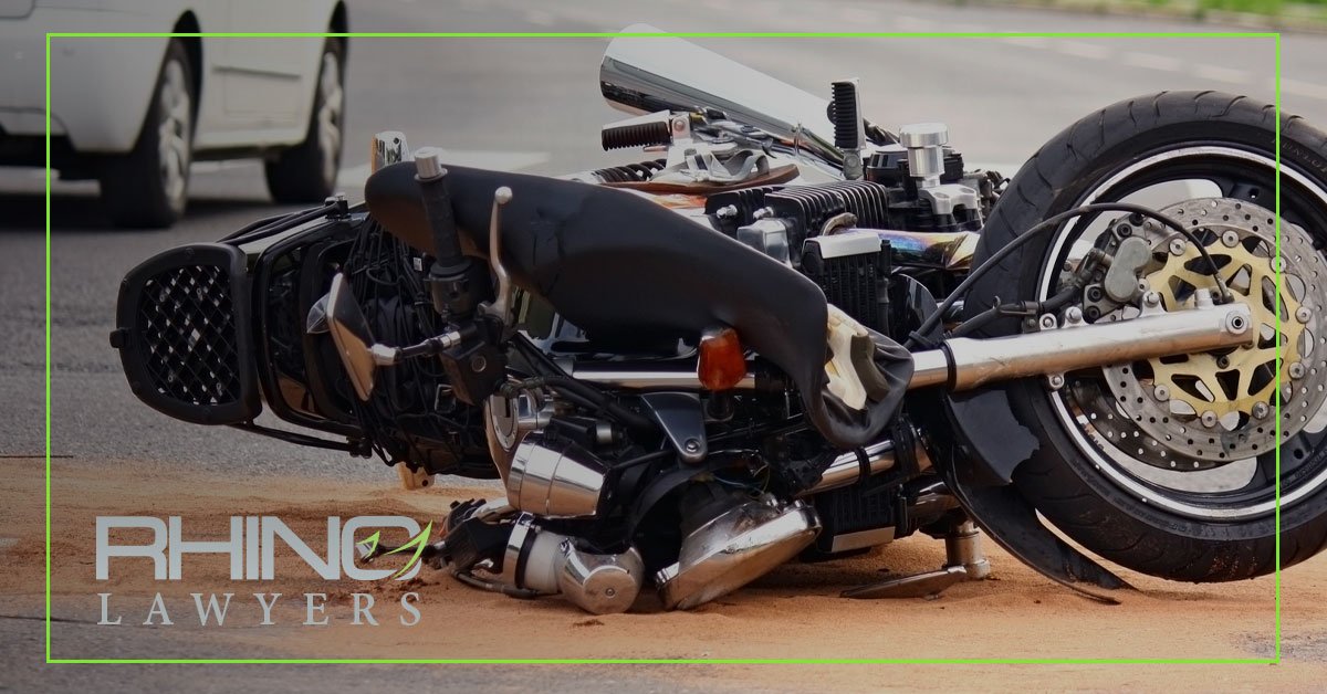Los principales beneficios de contratar a un abogado de accidentes de moto