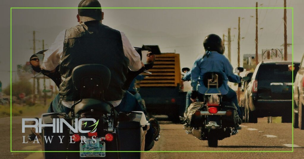 5 cualidades que hay que buscar en un abogado de lesiones por accidente de moto