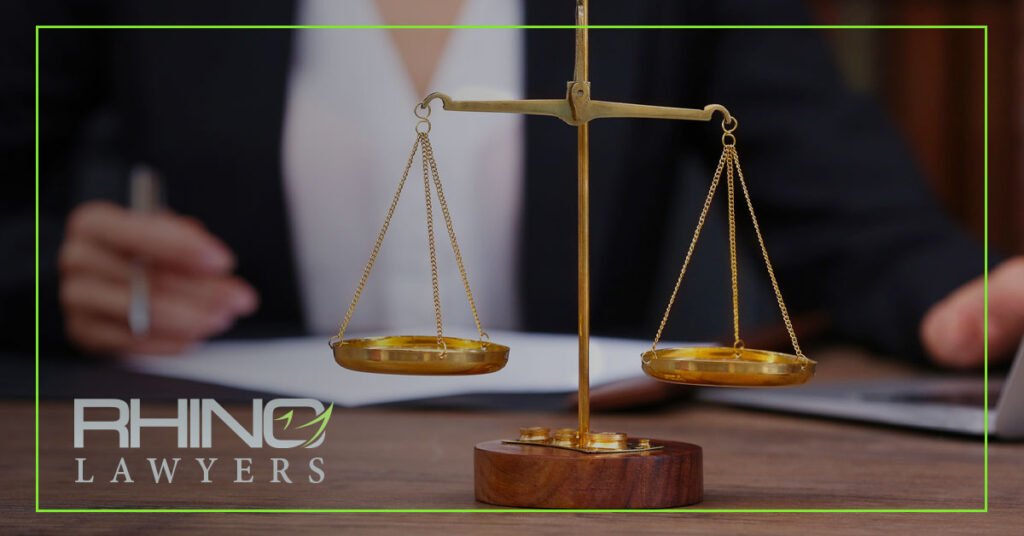 7 principales beneficios de contratar a un abogado de accidentes de tráfico