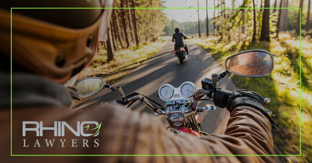 7 importantes consejos de seguridad para motos que ayudan a prevenir accidentes