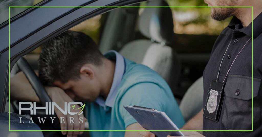 5 Strategies to Get Out of a Traffic Ticket