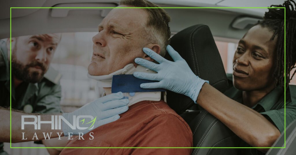 Winning Whiplash: How to Prove Your Whiplash Claim
