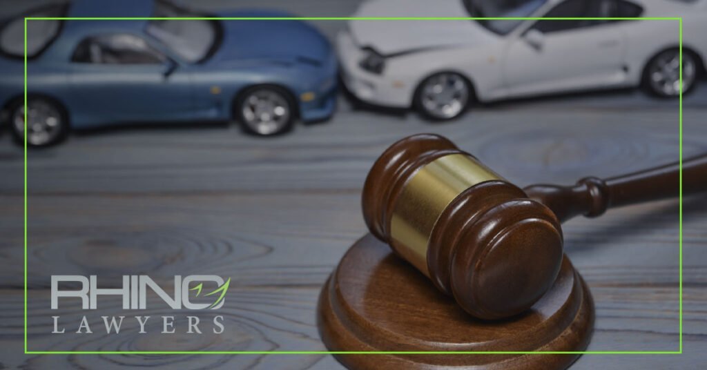 Liquidación de accidentes de tráfico