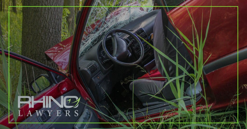 Cómo afrontar el estrés postraumático tras un accidente