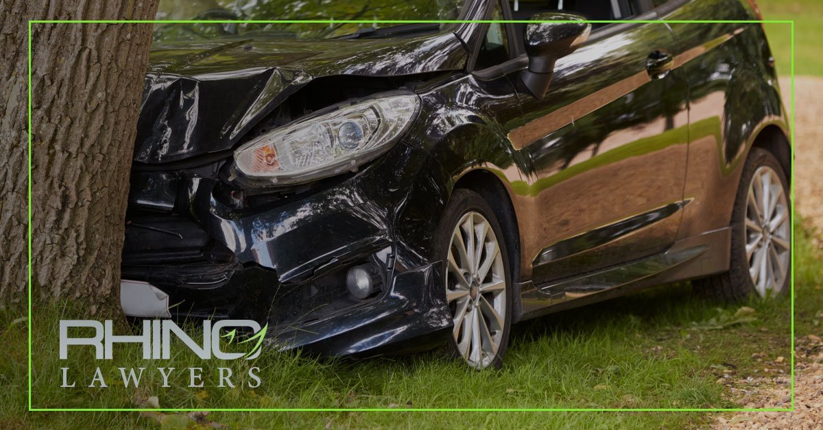 ¿Puedo reclamar una indemnización por un accidente de tráfico?