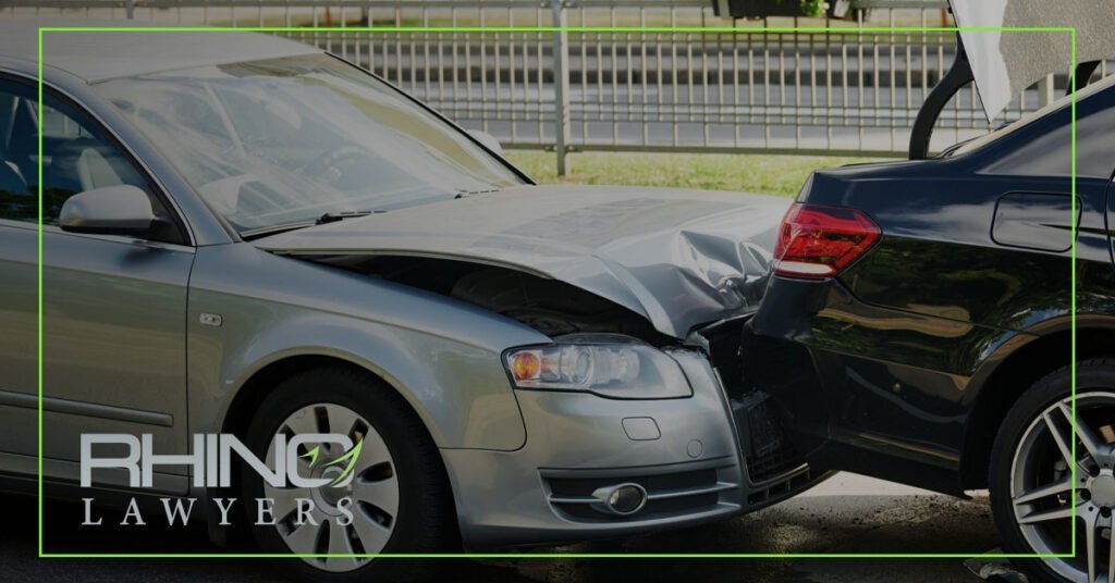 Los accidentes de tráfico mortales aumentan en 2022