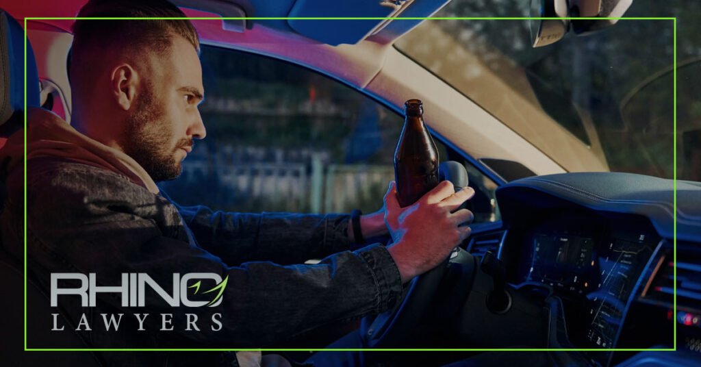 Defensa de DUI: Consiguió un DUI en Tampa, mientras que en las vacaciones, ¿ahora qué?