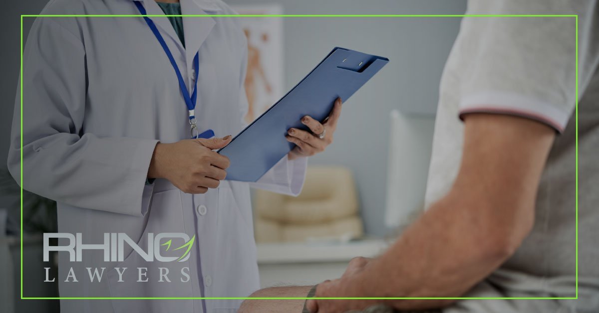 Qué es un reconocimiento médico obligatorio y por qué se solicitan