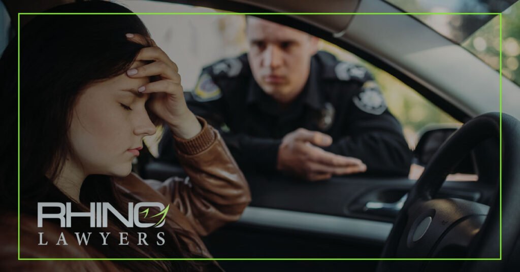 ¿Qué pasa si tengo un DUI en otro estado?