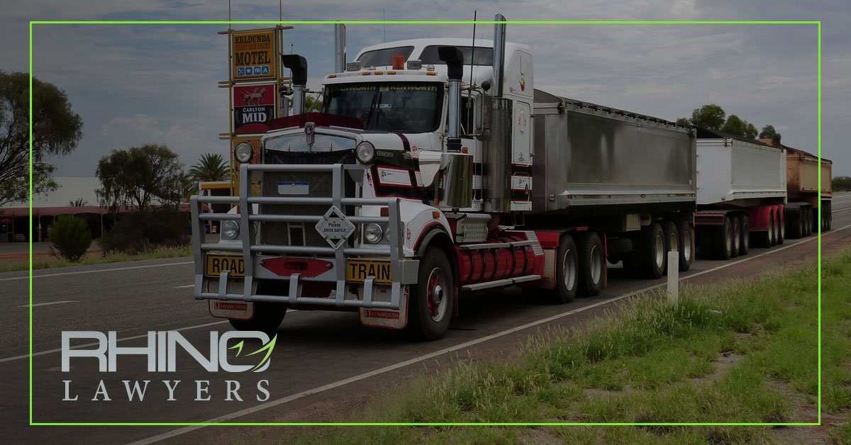 ¿A qué velocidad pueden circular con seguridad los camiones comerciales por las autopistas de Florida?