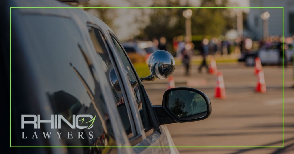 Conozca sus derechos cuando es detenido en un punto de control de DUI en Florida