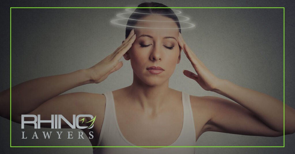 Cómo reconocer los signos de disfunción vestibular tras un accidente de tráfico