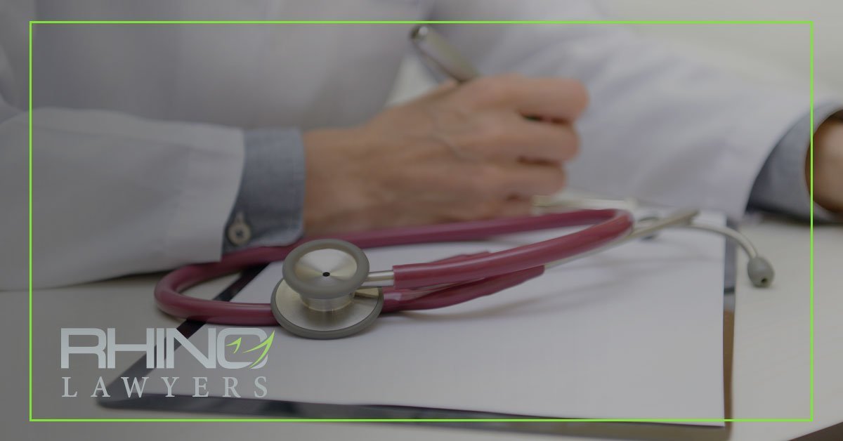 ¿Existe un tope para las indemnizaciones por negligencia médica?