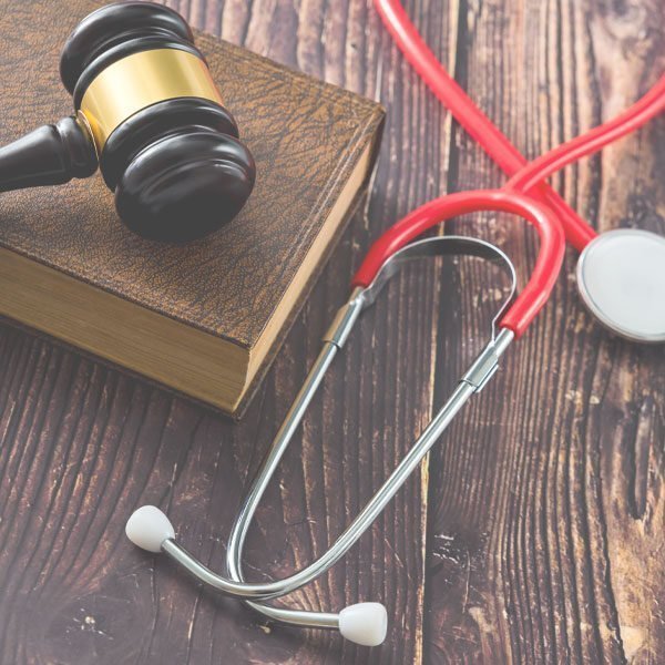 Abogados de negligencia médica en Tampa