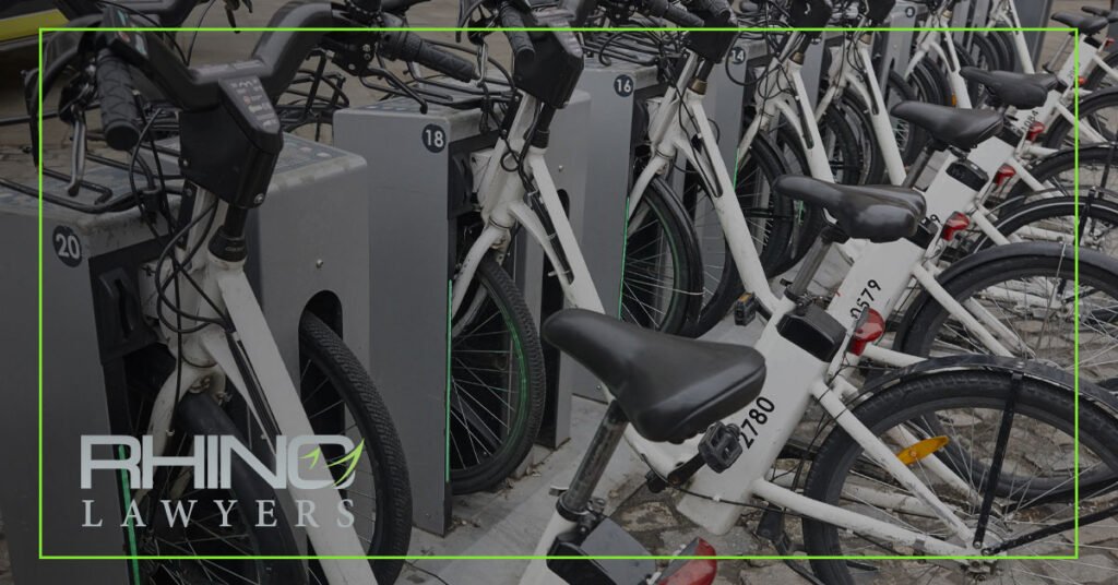 ¿Cuáles son las leyes de Florida sobre bicicletas eléctricas?