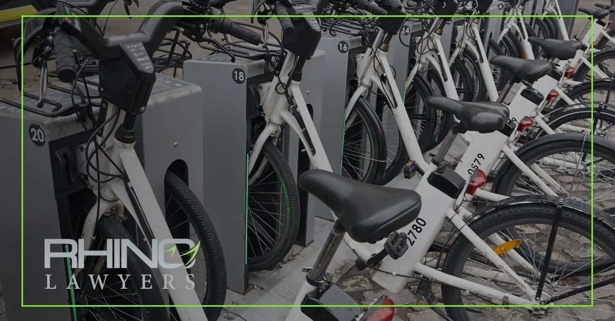 ¿Cuáles son las leyes de Florida'sobre bicicletas eléctricas?