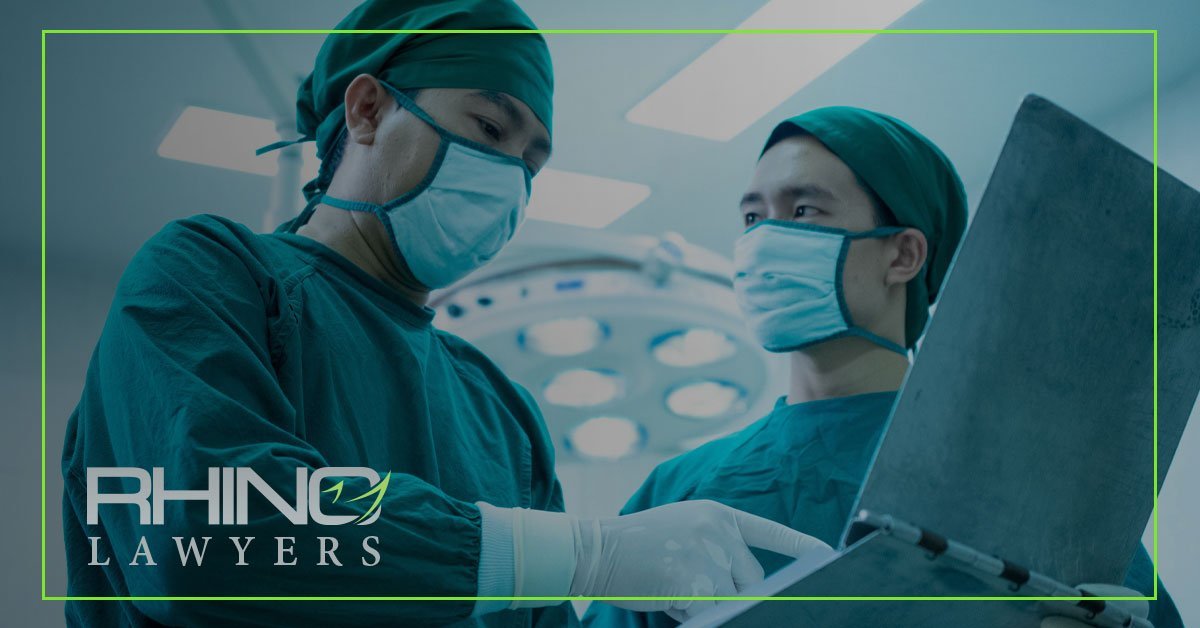 Errores en Urgencias y Ley de Negligencias Médicas