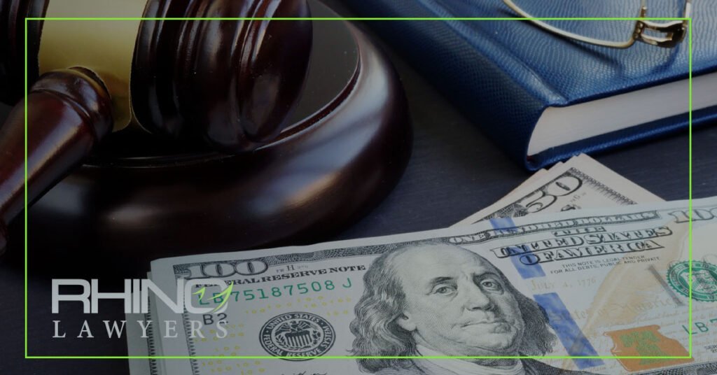 Reconocer una oferta de liquidación justa