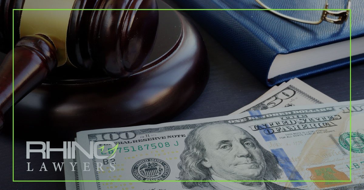 Reconocer una oferta de liquidación justa