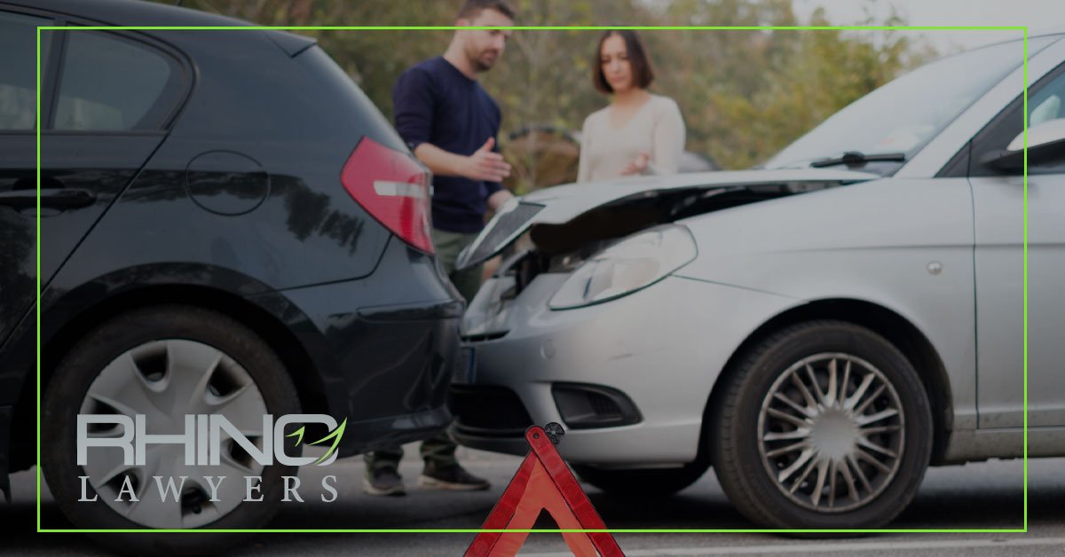 ¿Qué pasa si soy testigo en un accidente de tráfico?