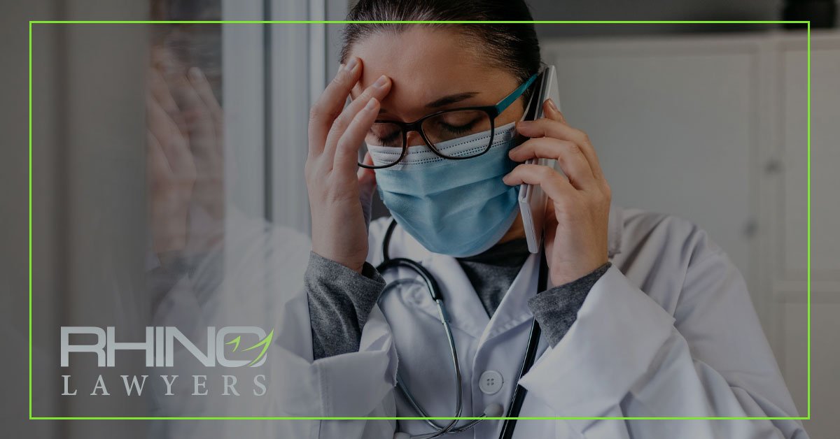 Requisitos para presentar una demanda por negligencia médica en Florida