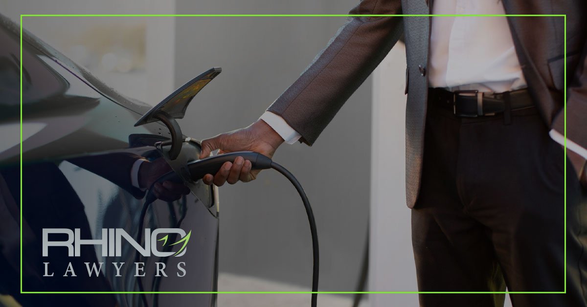 ¿Son más seguros los vehículos eléctricos en caso de accidente?