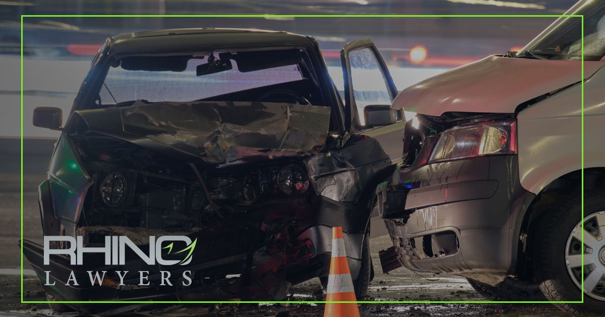 Qué ocurre si un ser querido muere en un accidente de tráfico
