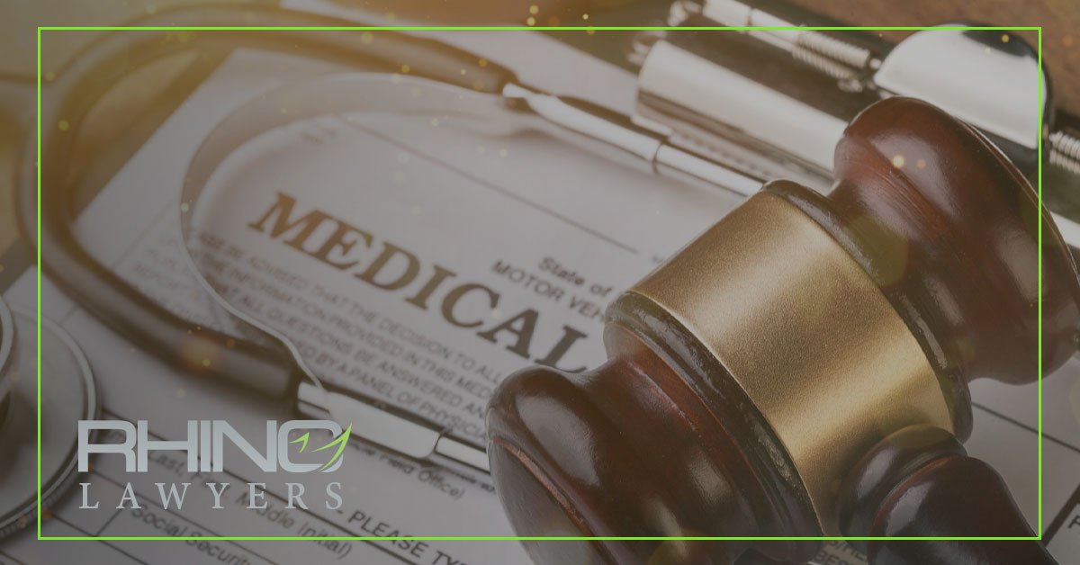 ¿Qué debo saber sobre los casos de negligencia médica en Florida?