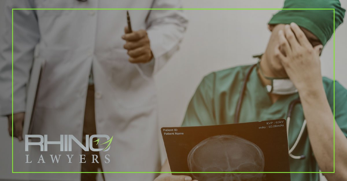 Entender las leyes de negligencia médica de Florida's