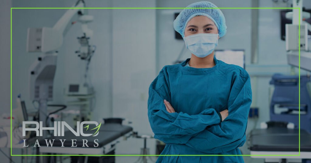 ¿Puedo presentar una demanda por negligencia médica por cirugía innecesaria?