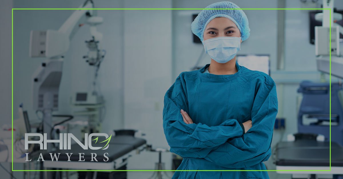¿Puedo presentar una demanda por negligencia médica por cirugía innecesaria?