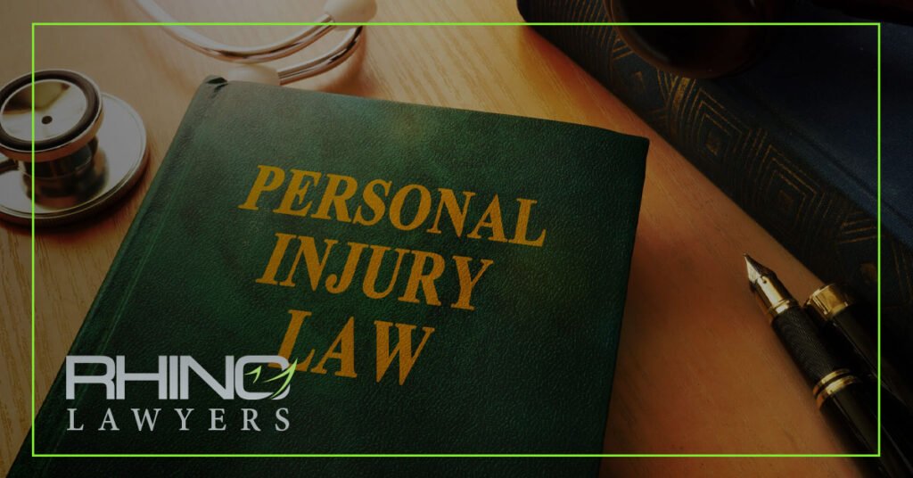 Bodily Injury and Personal Injury: What's the Difference?