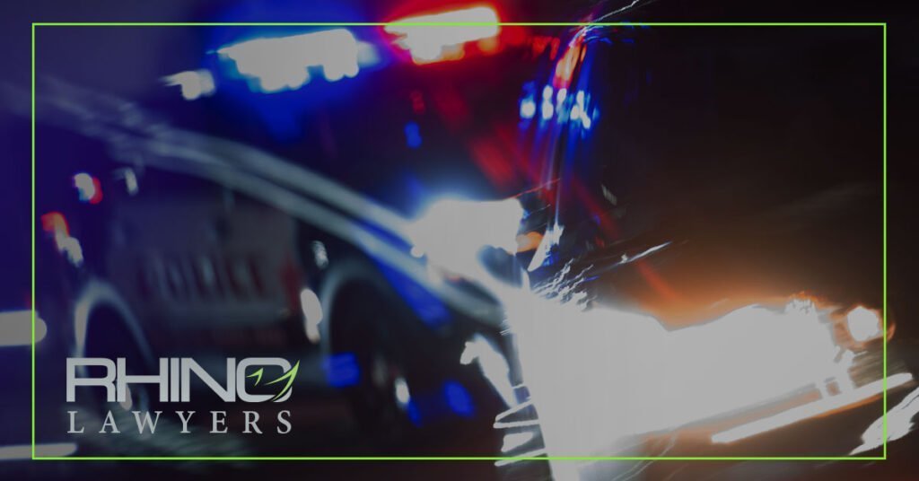 Sanciones por DUI en Florida y cómo manejarlas