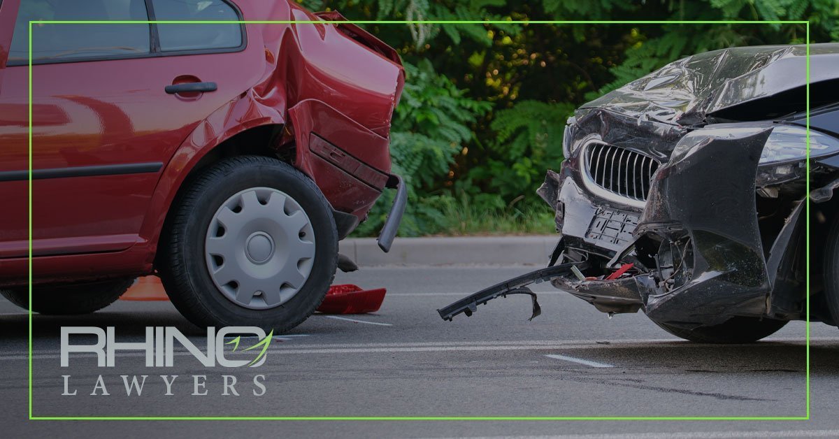 Abogados de accidentes de coche en Bradenton