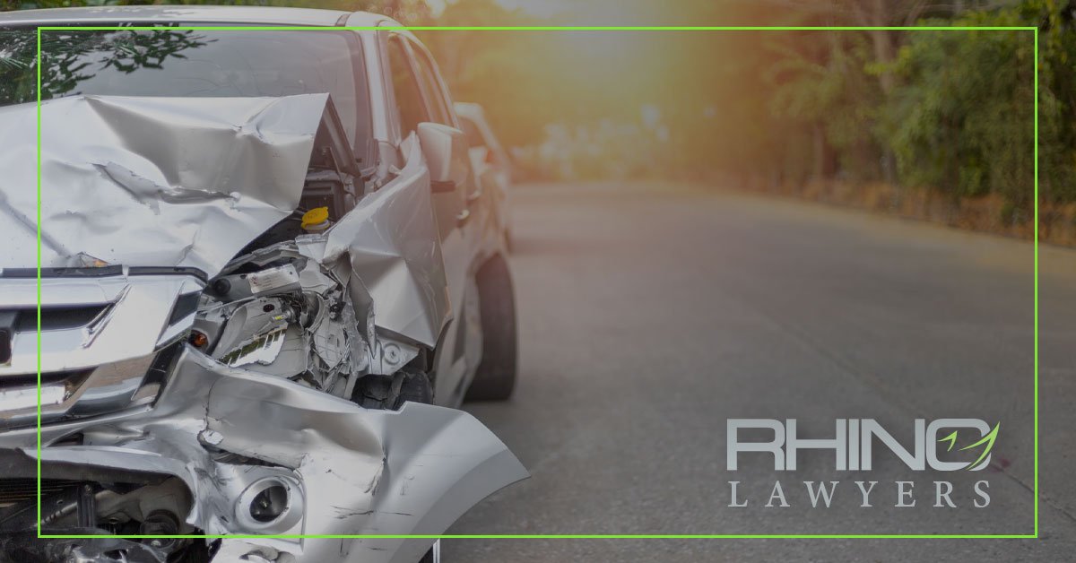 Abogados de accidentes de tráfico en Tampa