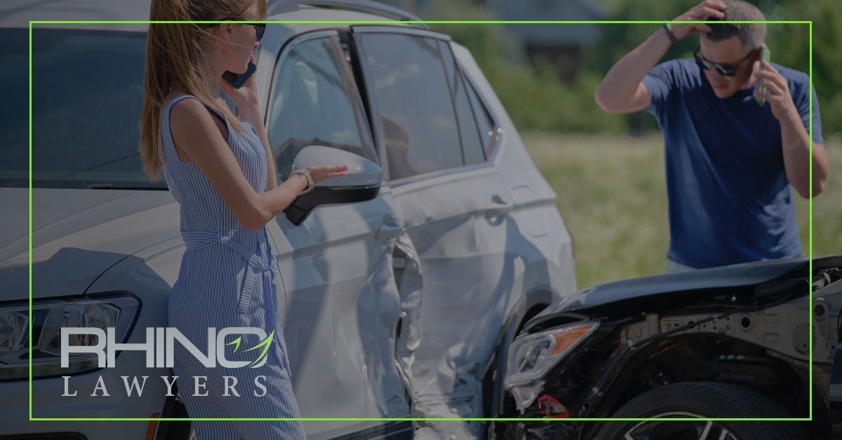 Abogados de accidentes de coche en Daytona Beach