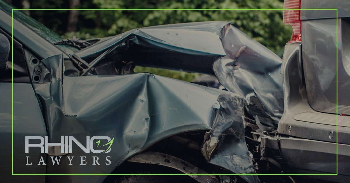 Abogados de accidentes de coche en Gainesville