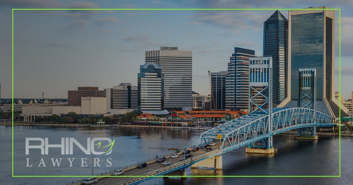 Abogados de accidentes de coche en Jacksonville