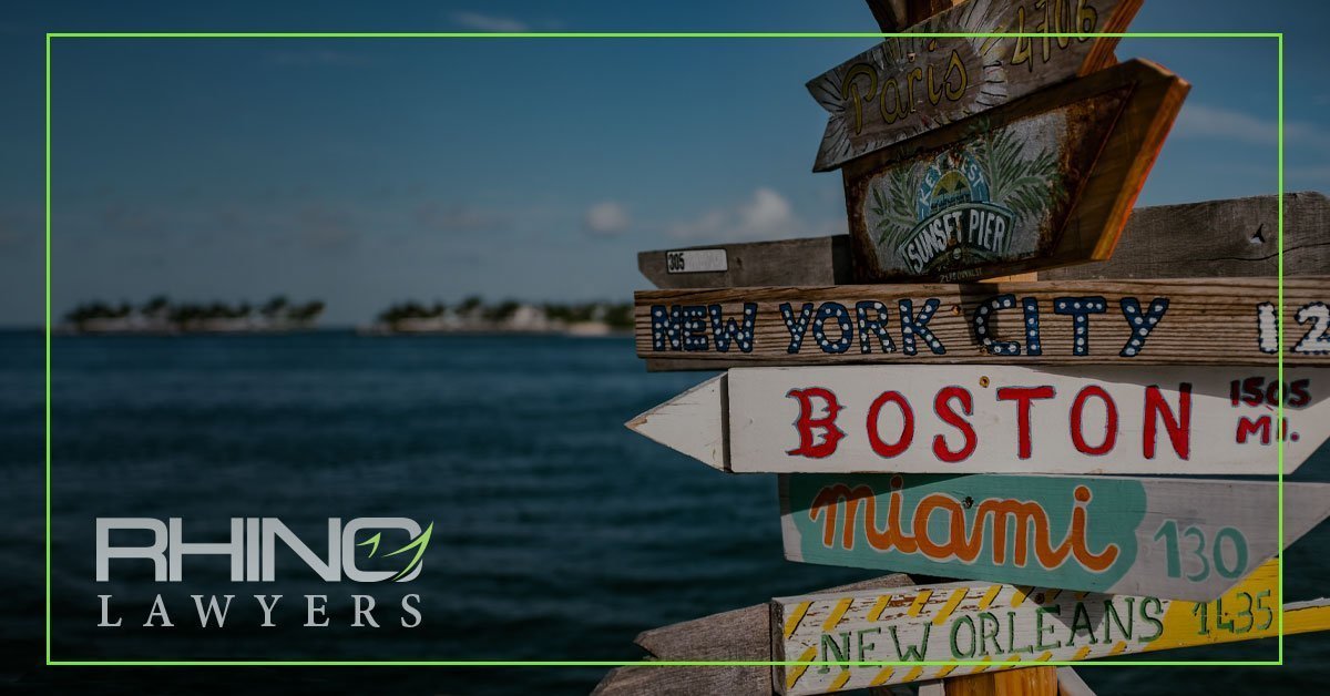Abogados de accidentes de tráfico en Key West