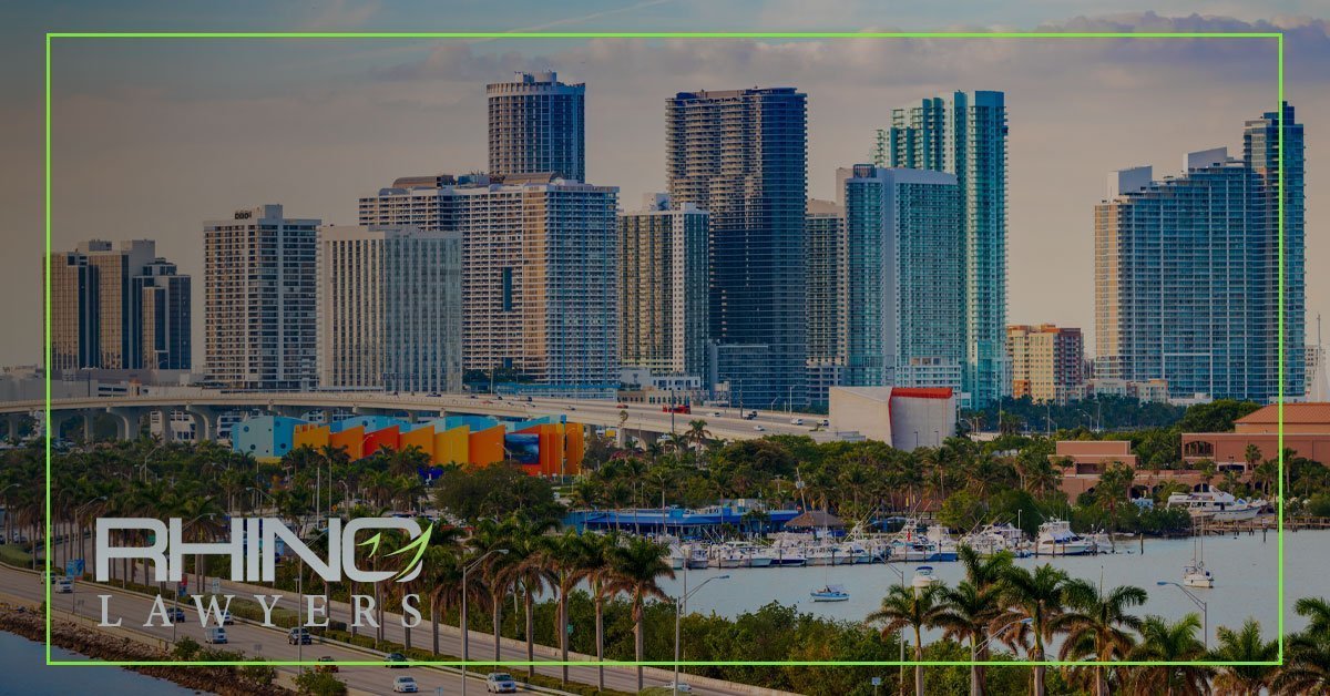 Abogados de accidentes de coche en Miami