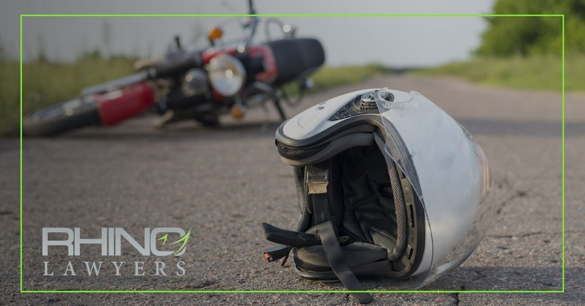 Abogados de accidentes de moto en Tampa