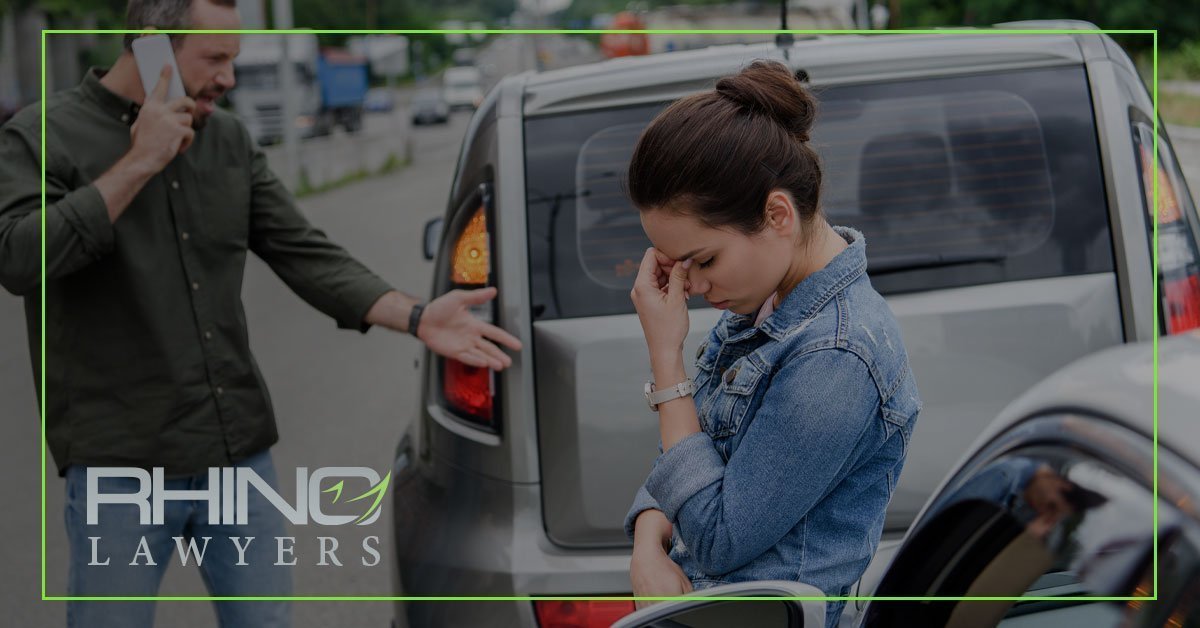 Abogados de accidentes de tráfico en Naples