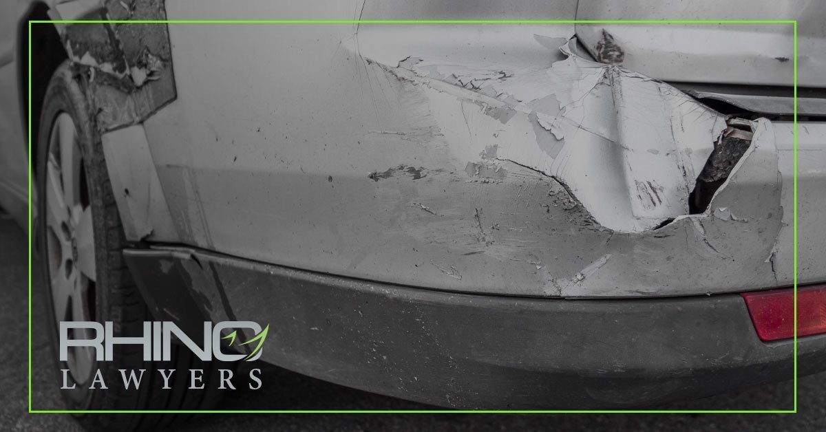 Abogados de accidentes de auto en Orlando
