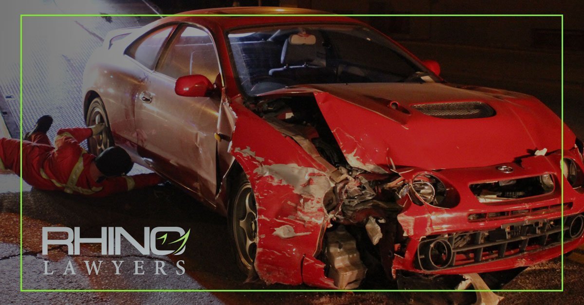 Abogados de Accidentes de Automóvil en la Ciudad de Panamá